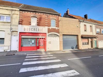 For sale Divion 6 rooms 170 m2 Pas de calais (62460) photo 0