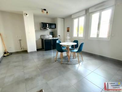 For rent Amiens 1 room 36 m2 Somme (80000) photo 3