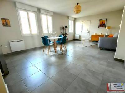 For rent Amiens 1 room 36 m2 Somme (80000) photo 4