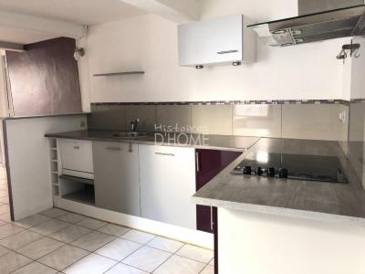 Louer Appartement 54 m2 Rozay-en-brie