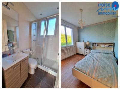 For sale Brest 5 rooms 88 m2 Finistere (29200) photo 4