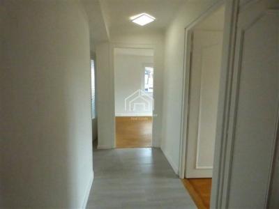 Louer Appartement 55 m2 Divonne-les-bains