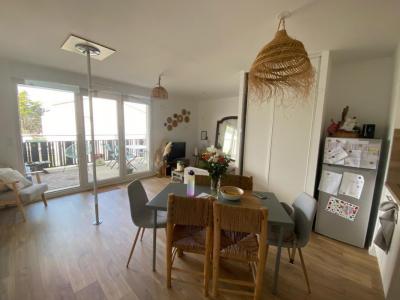 For rent Olonne-sur-mer 3 rooms 61 m2 Vendee (85340) photo 1