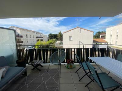 For rent Olonne-sur-mer 3 rooms 61 m2 Vendee (85340) photo 4