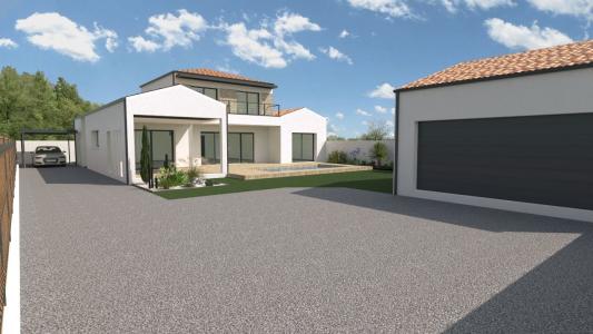 Annonce Vente 7 pices Maison Chateau-d'olonne 85