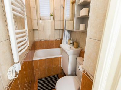 Louer Appartement Paris-6eme-arrondissement 1650 euros