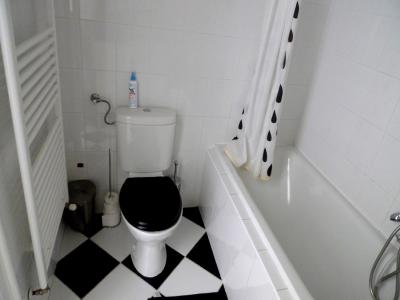 Louer Appartement Paris-16eme-arrondissement 1785 euros