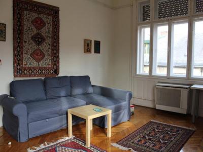 For rent Lyon-6eme-arrondissement 2 rooms 43 m2 Rhone (69006) photo 1