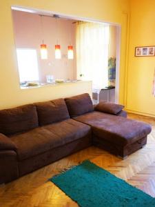 For rent Lyon-2eme-arrondissement 2 rooms 48 m2 Rhone (69002) photo 0