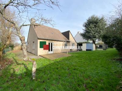 For rent Acigne 3 rooms 80 m2 Ille et vilaine (35690) photo 0