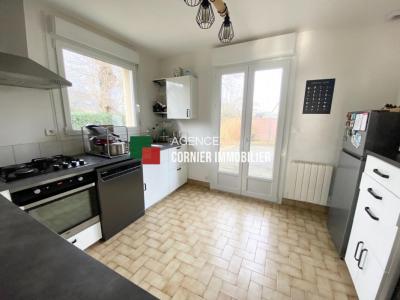 For rent Acigne 3 rooms 80 m2 Ille et vilaine (35690) photo 3