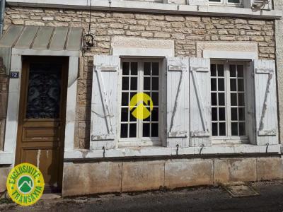 Annonce Vente 3 pices Maison Ravieres 89