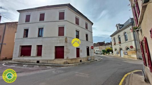 Annonce Vente 12 pices Maison Ravieres 89