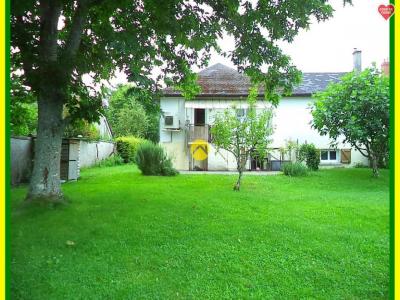 Annonce Vente 6 pices Maison Neuvy-sur-barangeon 18