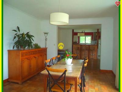 Acheter Maison Neuvy-sur-barangeon 139000 euros