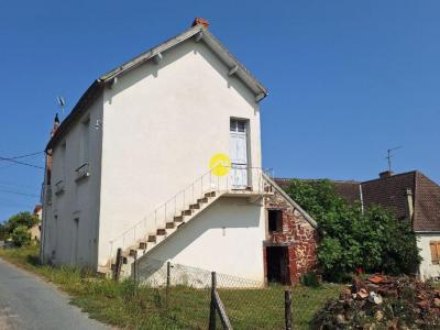 For sale Audes 6 rooms 96 m2 Allier (03190) photo 1