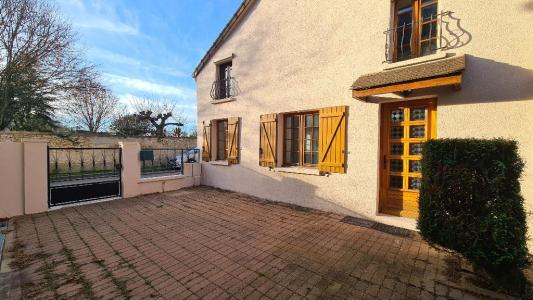 For rent Crain 4 rooms 78 m2 Yonne (89480) photo 0