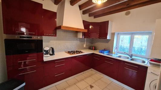 Annonce Location 4 pices Maison Crain 89