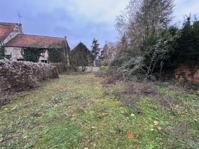 Acheter Maison Auvers-sur-oise Val d'Oise