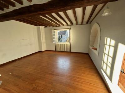 Acheter Maison 97 m2 Auvers-sur-oise