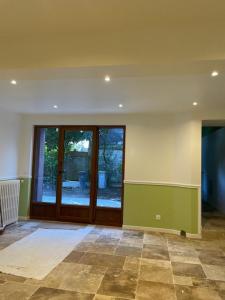 For rent Gouvieux 7 rooms 128 m2 Oise (60270) photo 3