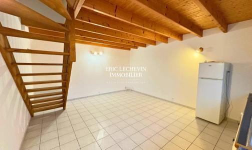 Annonce Vente 3 pices Maison Merlimont 62