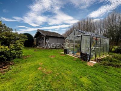 For sale Ecques 5 rooms 110 m2 Pas de calais (62129) photo 2