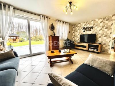 For sale Ecques 5 rooms 110 m2 Pas de calais (62129) photo 4