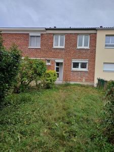 Annonce Vente 4 pices Maison Hem 59