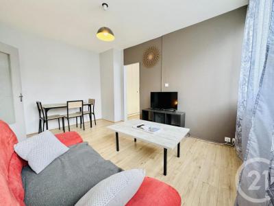 Louer Appartement Limoges Haute vienne