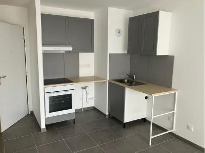 For rent Nancy 2 rooms 40 m2 Meurthe et moselle (54000) photo 2