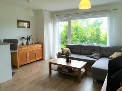 For rent Rheu 2 rooms 42 m2 Ille et vilaine (35650) photo 0