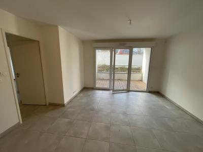 For rent Toulouse 3 rooms 57 m2 Haute garonne (31500) photo 0