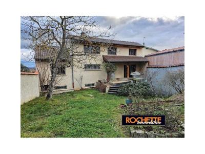 For sale Montbrison 10 rooms 300 m2 Loire (42600) photo 0