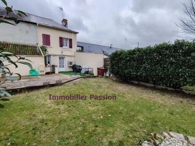 For sale Briollay 3 rooms 60 m2 Maine et loire (49125) photo 0