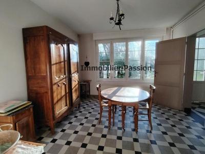 For sale Saumur 16 rooms 400 m2 Maine et loire (49400) photo 3