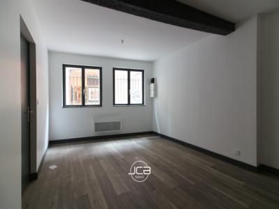 For rent Toulouse 1 room 22 m2 Haute garonne (31000) photo 1