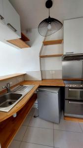 For sale Paris-17eme-arrondissement 2 rooms 41 m2 Paris (75017) photo 3