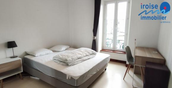 Louer Appartement Brest 1110 euros