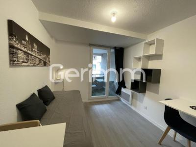 For rent Grenoble 1 room 15 m2 Isere (38100) photo 0