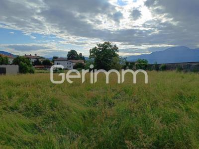 Acheter Terrain Charnecles 86500 euros