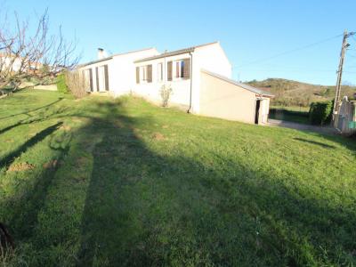 For sale Fa 4 rooms 104 m2 Aude (11260) photo 0