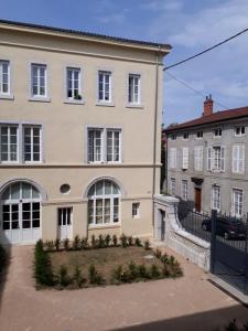 Annonce Location 3 pices Appartement Bourg-en-bresse 01