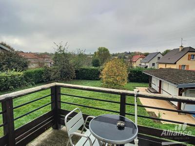 For sale Seloncourt 133 m2 Doubs (25230) photo 1