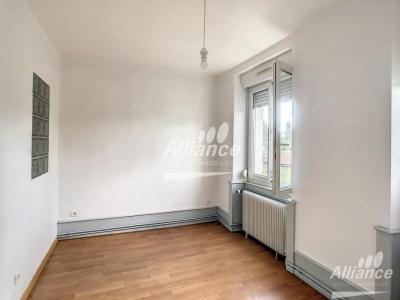 Louer Appartement 26 m2 Montbeliard