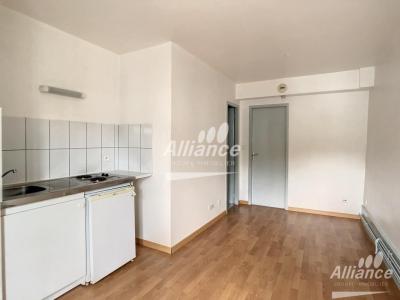 Louer Appartement Montbeliard Doubs