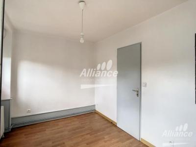 Louer Appartement Montbeliard 335 euros