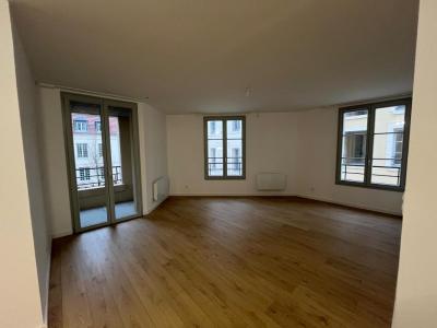 For rent Compiegne 3 rooms 70 m2 Oise (60200) photo 1