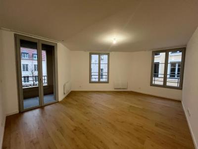 For rent Compiegne 3 rooms 70 m2 Oise (60200) photo 3