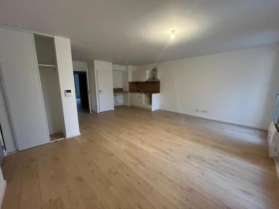 For rent Compiegne 3 rooms 68 m2 Oise (60200) photo 0